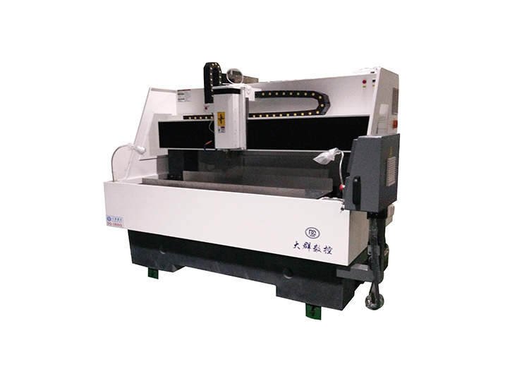 What are the maintenance and safety precautions of high gloss machine